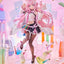 Hololive Production PVC Statue 1/7 Hakui Koyori 25 cm