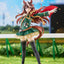 Uma Musume: Pretty Derby PVC Statue 1/7 Symboli Rudolf: Signature Racewear Ver. 24 cm