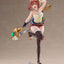 Atelier Ryza: Ever Darkness & the Secret Hideout The Animation PVC Statue 1/7 Reisalin "Ryza" Stout Summer Adventure! 24 cm - Damaged packaging