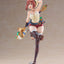 Atelier Ryza: Ever Darkness &amp; the Secret Hideout The Animation PVC Statue 1/7 Reisalin "Ryza" Stout Summer Adventure! 24cm