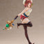 Atelier Ryza: Ever Darkness & the Secret Hideout The Animation PVC Statue 1/7 Reisalin "Ryza" Stout Summer Adventure! 24 cm - Damaged packaging