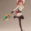 Atelier Ryza: Ever Darkness &amp; the Secret Hideout The Animation PVC Statue 1/7 Reisalin "Ryza" Stout Summer Adventure! 24 cm - Damaged packaging