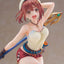 Atelier Ryza: Ever Darkness &amp; the Secret Hideout The Animation PVC Statue 1/7 Reisalin "Ryza" Stout Summer Adventure! 24cm