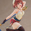 Atelier Ryza: Ever Darkness &amp; the Secret Hideout The Animation PVC Statue 1/7 Reisalin "Ryza" Stout Summer Adventure! 24cm