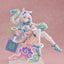 Nekopara PVC Statue 1/7 Vanilla Dreamy Cute China Ver. 17 cm