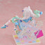 Nekopara PVC Statue 1/7 Vanilla Dreamy Cute China Ver. 17 cm