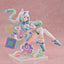 Nekopara PVC Statue 1/7 Vanilla Dreamy Cute China Ver. 17 cm