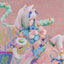 Nekopara PVC Statue 1/7 Vanilla Dreamy Cute China Ver. 17 cm