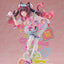 Nekopara PVC Statue 1/7 Chocola Dreamy Cute China Ver. 20 cm