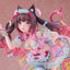 Nekopara PVC Statue 1/7 Chocola Dreamy Cute China Ver. 20 cm