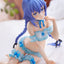 Mushoku Tensei: Jobless Reincarnation PVC Statue 1/7 Roxy Migurdia lingerie Ver. 12 cm