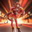 Uma Musume: Pretty Derby PVC Statue 1/7 Maruzensky Signature Racewear Ver. 25 cm
