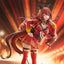 Uma Musume: Pretty Derby PVC Statue 1/7 Maruzensky Signature Racewear Ver. 25 cm