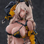 Azur Lane PVC Statue 1/7 Owari Anime Expo 2024 Ver. 28 cm