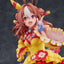 Umamusume: Pretty Derby PVC Figure 1/7 Copano Rickey Signature Racewear Ver. 26 cm