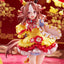 Umamusume: Pretty Derby PVC Figure 1/7 Copano Rickey Signature Racewear Ver. 26 cm