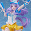 Umamusume: Pretty Derby PVC Figure 1/7 Mejiro McQueen [Bring 'Em Home, Please!] Ver. 25 cm