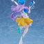 Umamusume: Pretty Derby PVC Figure 1/7 Mejiro McQueen [Bring 'Em Home, Please!] Ver. 25 cm