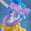 Umamusume: Pretty Derby PVC Figure 1/7 Mejiro McQueen [Bring 'Em Home, Please!] Ver. 25 cm