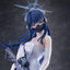 Blue Archive PVC Figure 1/7 Saori (Dress) 28 cm