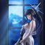 Blue Archive PVC Figure 1/7 Saori (Dress) 28 cm