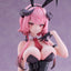 Stella Sora PVC Figure 1/7 Bernina (Bunny Ver.) 30 cm