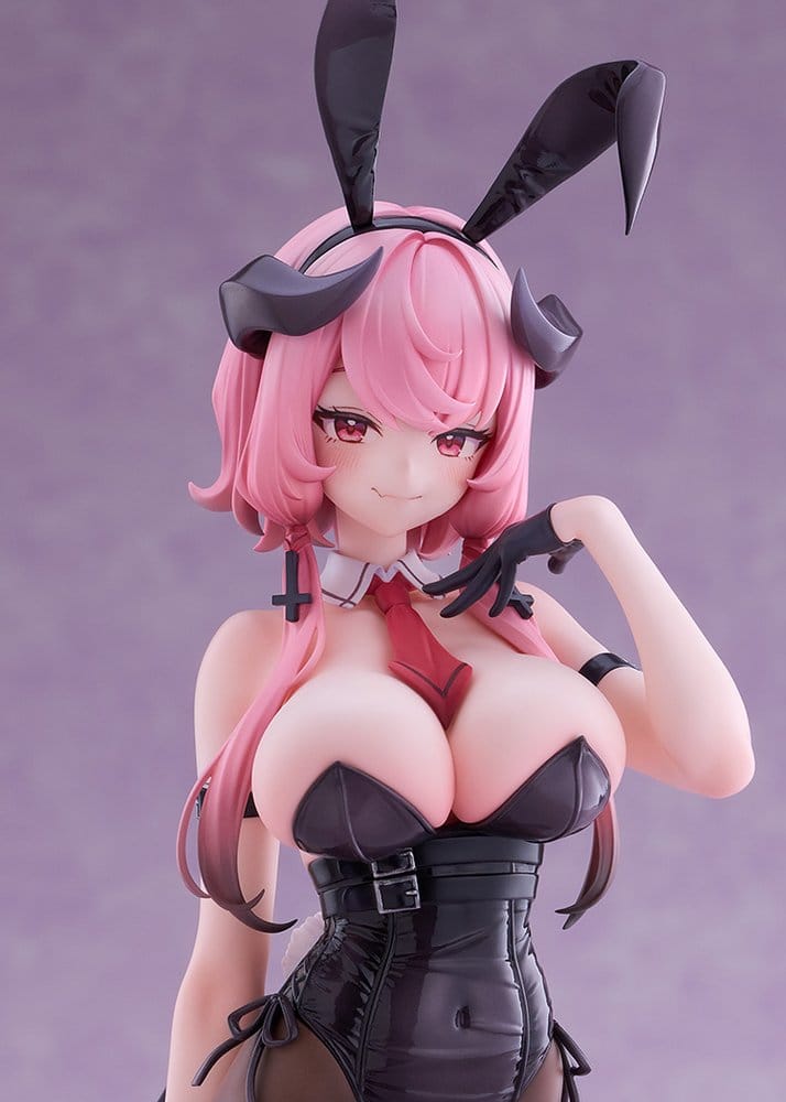 Stella Sora PVC Figure 1/7 Bernina (Bunny Ver.) 30 cm