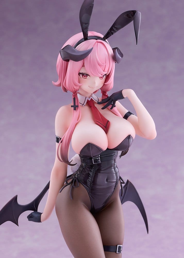Stella Sora PVC Figure 1/7 Bernina (Bunny Ver.) 30 cm