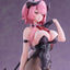Stella Sora PVC Figure 1/7 Bernina (Bunny Ver.) 30 cm