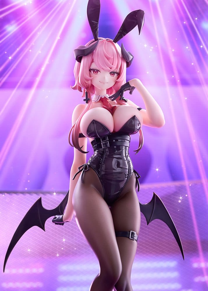 Stella Sora PVC Figure 1/7 Bernina (Bunny Ver.) 30 cm
