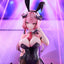 Stella Sora PVC Figure 1/7 Bernina (Bunny Ver.) 30 cm
