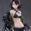 Fate/Grand Order PVC Figure 1/7 Moon Cancer / Jade Rabbit 26 cm