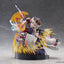 Demon Slayer: Kimetsu no Yaiba PVC Figures 2-Pack Shinobu Kocho & Doma 18 cm