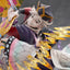 Demon Slayer: Kimetsu no Yaiba PVC Figures 2-Pack Shinobu Kocho & Doma 18 cm