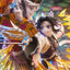 Demon Slayer: Kimetsu no Yaiba PVC Figures 2-Pack Shinobu Kocho & Doma 18 cm