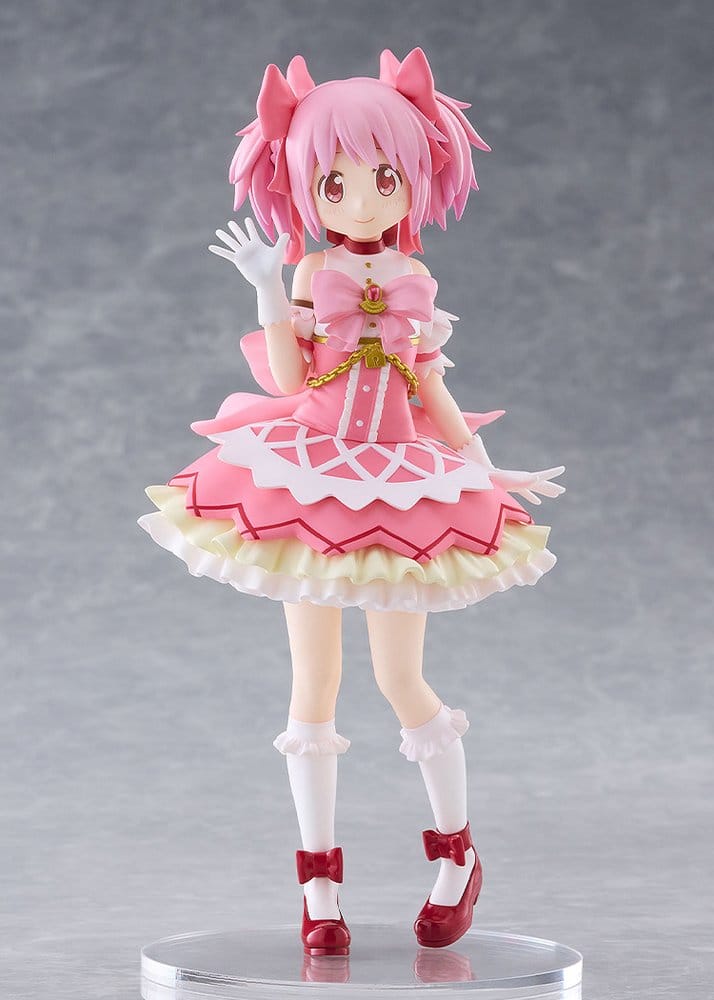 Puella Magi Madoka Magica the Movie -Walpurgisnacht: Rising- PVC Figure Madoka Kaname 21 cm