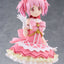 Puella Magi Madoka Magica the Movie -Walpurgisnacht: Rising- PVC Figure Madoka Kaname 21 cm