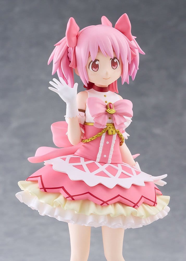Puella Magi Madoka Magica the Movie -Walpurgisnacht: Rising- PVC Figure Madoka Kaname 21 cm