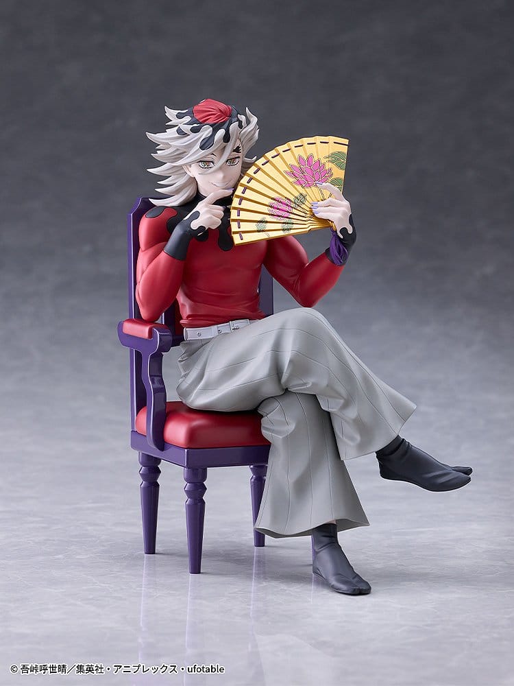 Demon Slayer: Kimetsu no Yaiba PVC Figure Doma 17 cm