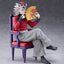 Demon Slayer: Kimetsu no Yaiba PVC Figure Doma 17 cm