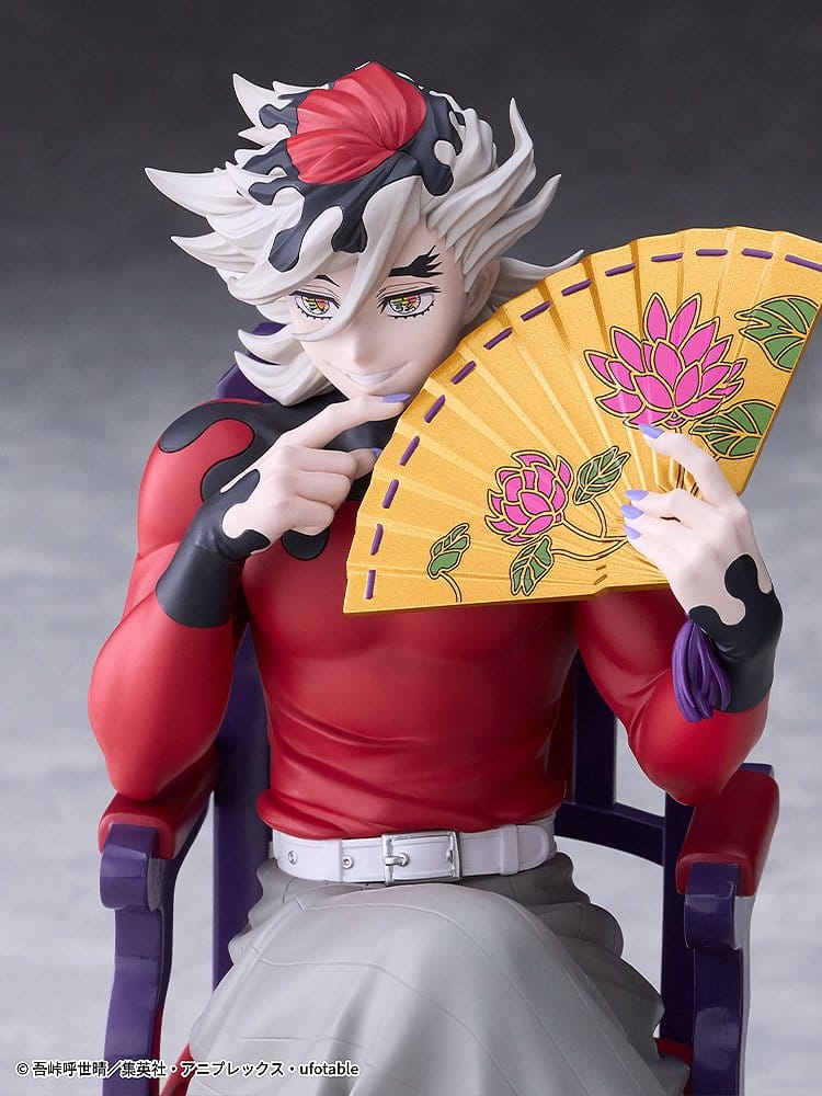 Demon Slayer: Kimetsu no Yaiba PVC Figure Doma 17 cm