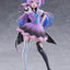 Needy Girl Overdose PVC Figure 1/7 Purple Lollipop 22 cm