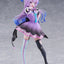 Needy Girl Overdose PVC Figure 1/7 Purple Lollipop 22 cm