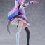 Needy Girl Overdose PVC Figure 1/7 Purple Lollipop 22 cm