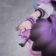Needy Girl Overdose PVC Figure 1/7 Purple Lollipop 22 cm