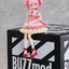 Puella Magi Madoka Magica the Movie -Walpurgisnacht: Rising- BUZZmod. Action Figure 1/12 Madoka Kaname 13 cm
