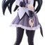 Puella Magi Madoka Magica the Movie -Walpurgisnacht: Rising- PVC Figure Homura Akemi 21 cm