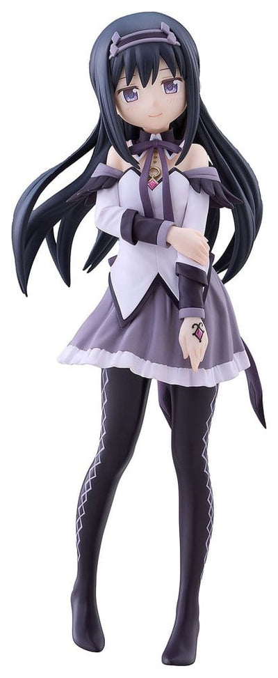 Puella Magi Madoka Magica the Movie -Walpurgisnacht: Rising- PVC Figure Homura Akemi 21 cm
