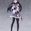 Puella Magi Madoka Magica the Movie -Walpurgisnacht: Rising- PVC Figure Homura Akemi 21 cm