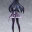 Puella Magi Madoka Magica the Movie -Walpurgisnacht: Rising- PVC Figure Homura Akemi 21 cm